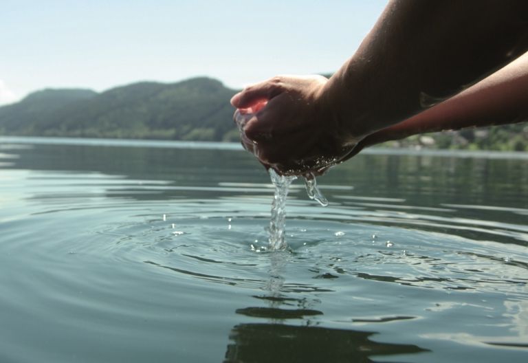 Der 22. M&auml;rz ist der Weltwassertag