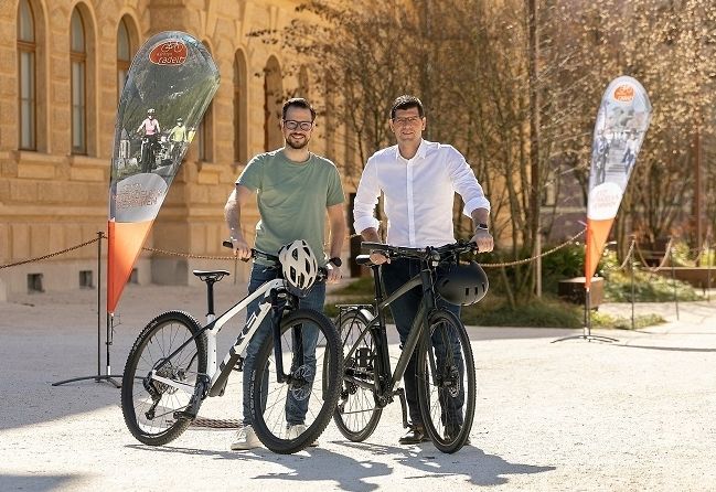 Lieserschlucht-Radweg wird im Herbst weitergebaut