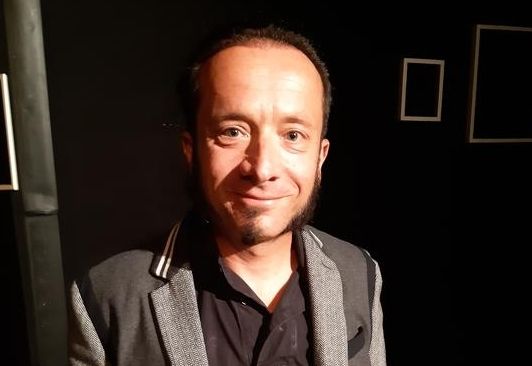&bdquo;Buzgi&ldquo; liebt alte Kabarettsongs