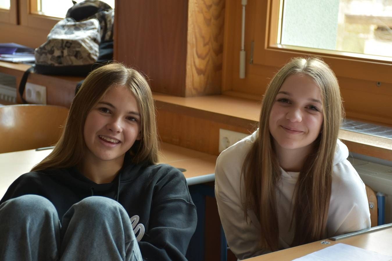 Laura und Laura