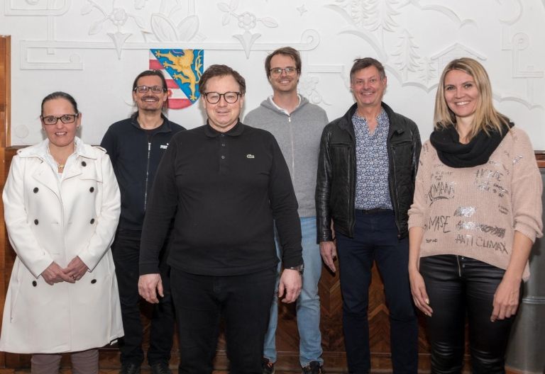 Lienzer Serviceclubs sammeln f&uuml;r Kriegsfl&uuml;chtlinge in Osttirol 