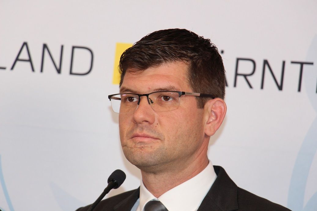Mitarbeiter des B&uuml;ros des Stra&szlig;enbaureferenten Martin Gruber werden beim Treffen in Italien vor Ort sein.