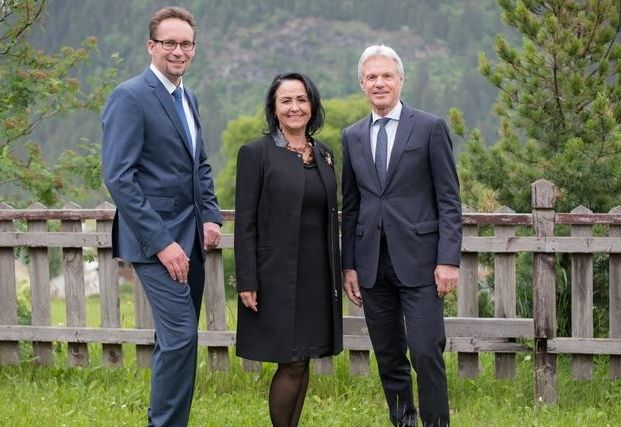 Raiffeisenbanken Oberdrauburg und Oberes M&ouml;lltal fusionieren