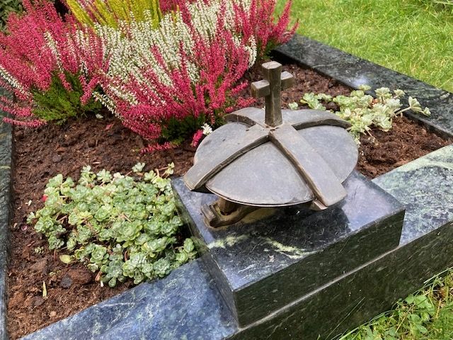 In Osttirol nehmen Urnenbestattungen deutlich zu