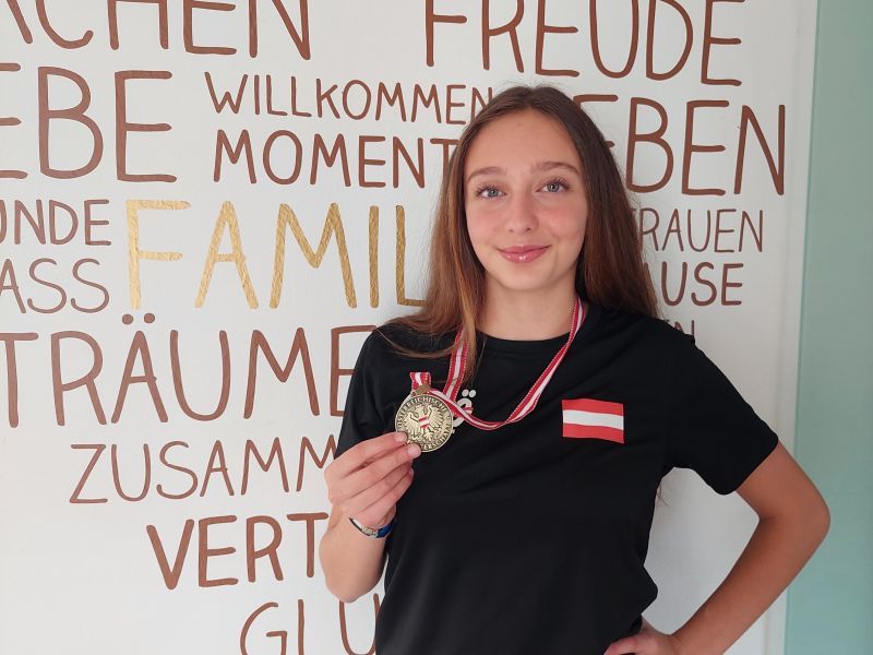 Luisa Heuff (Spittal)