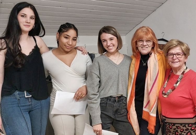 Frischer Wind f&uuml;r das Afrika-Projekt