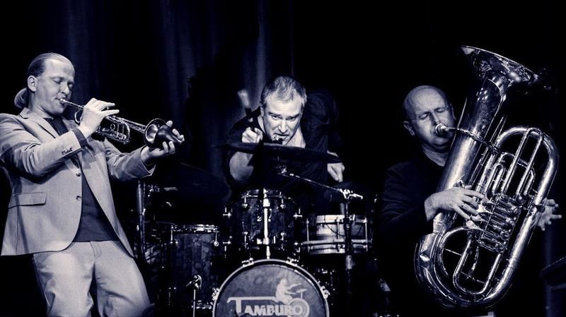 Trio Bleu3