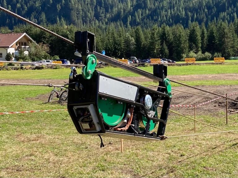 Osttiroler im Finale f&uuml;r Euregio-Innovationspreis 2023