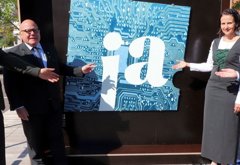 Mobile Ausstellung kommt nach Oberk&auml;rnten