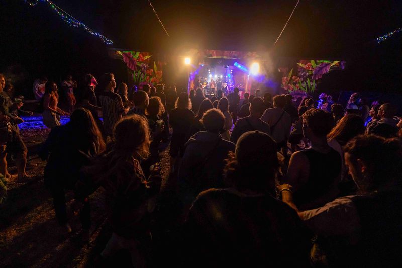 Gailklang Festival: (c)Andreas-Lutche