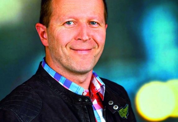 Mag. Klaus R&uuml;scher (Malta)