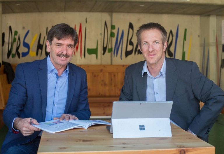 RMO sieht Osttirol als Region guten Lebens