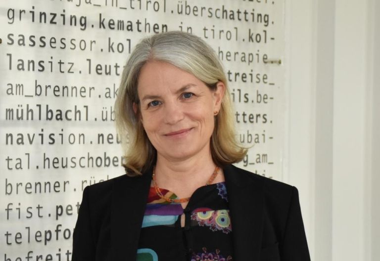 Tirol hat nun eine Gesundheitsdirektorin