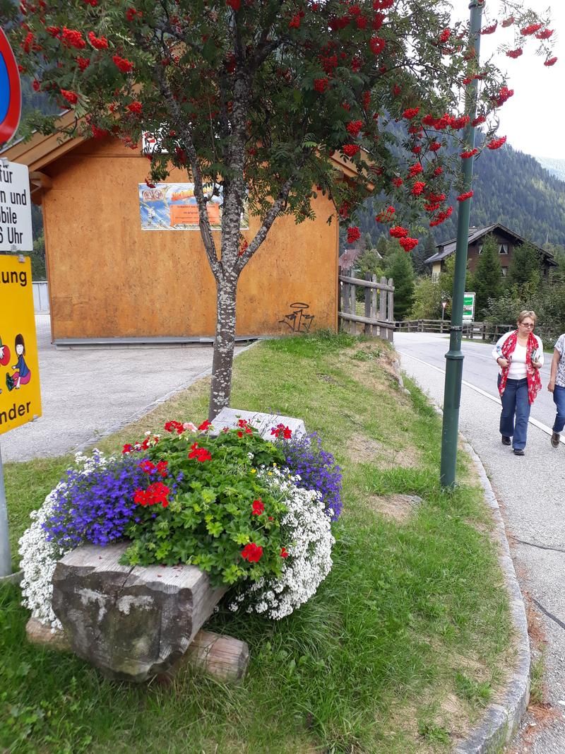Mallnitz
