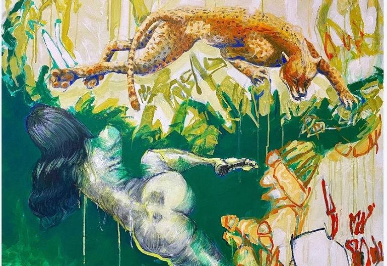 Spittal: &bdquo;Sichtbare Kunst&ldquo;&hellip;