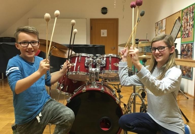 Musikschulen starten in das neue Schuljahr