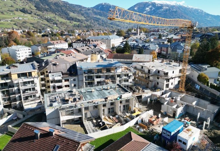 Auch OSG hat forderndes Jahr hinter sich