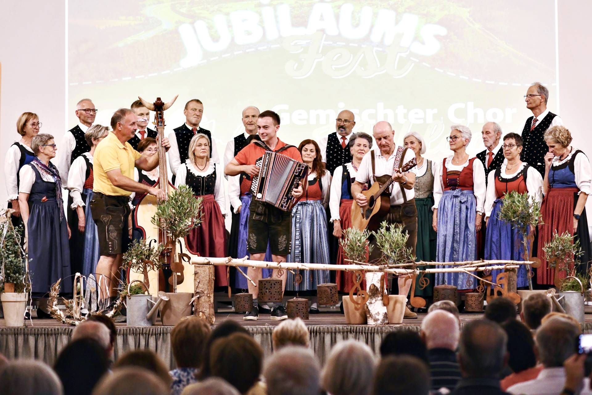 Fotos: Helmut Weixelbraun