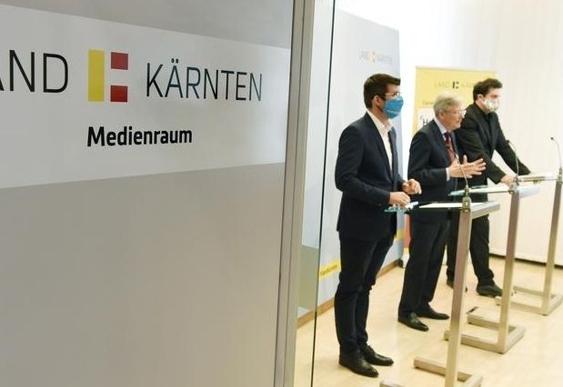 Ma&szlig;nahmen f&uuml;r rasches Wiederhochfahren nach Corona