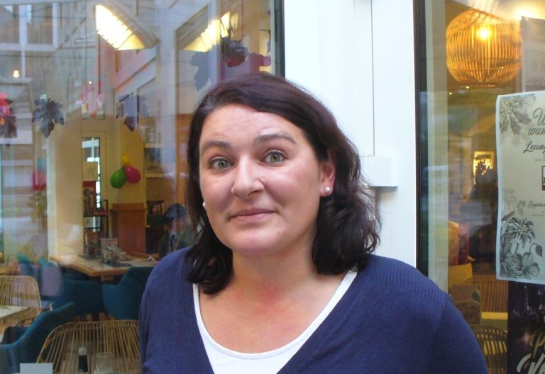 Anneliese Kreiseder (Seeboden)