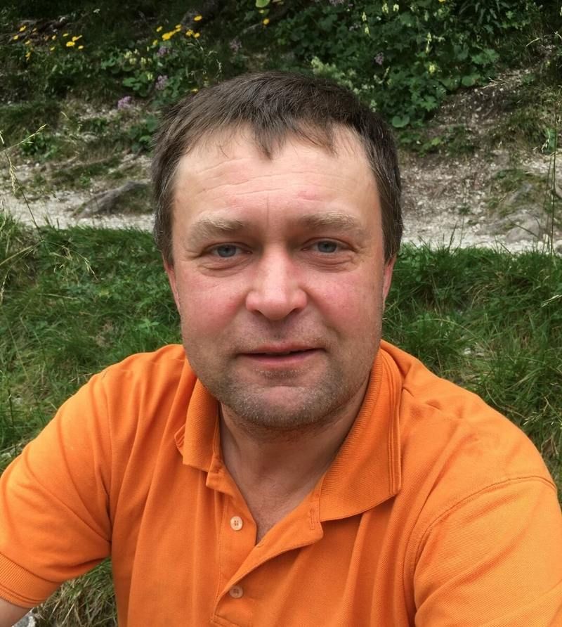 Heimo Urbas