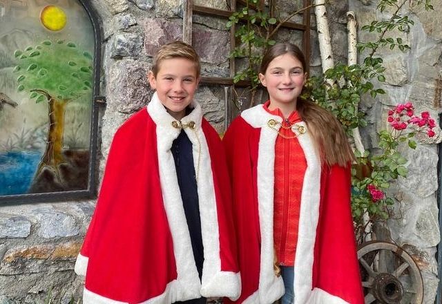 Faschingsprinzenpaare ernannt