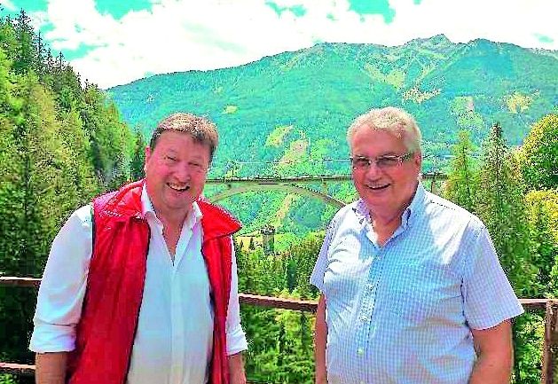 Oberfalkenstein wird gepr&uuml;ft