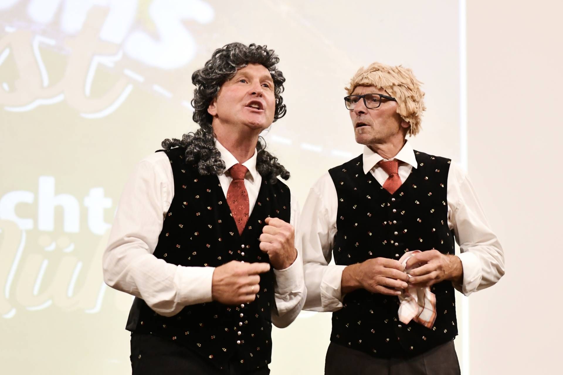 Fotos: Helmut Weixelbraun