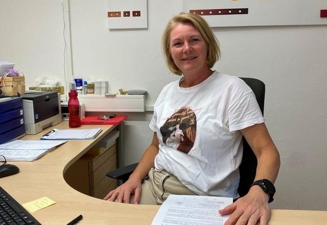 Fitness-Projekt f&uuml;r &auml;ltere Menschen startet