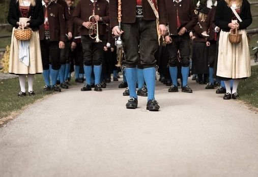 Irschner Kulturtage beginnen