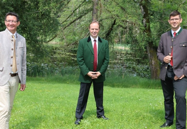 LK-Pr&auml;sident M&ouml;&szlig;ler k&uuml;ndigt R&uuml;ckzug an