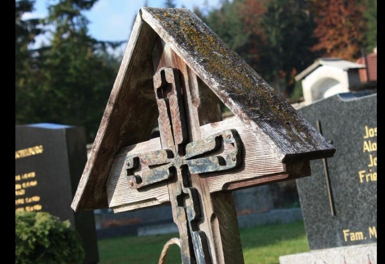 Heuer keine gemeinsamen Feierlichkeiten auf den Friedh&ouml;fen