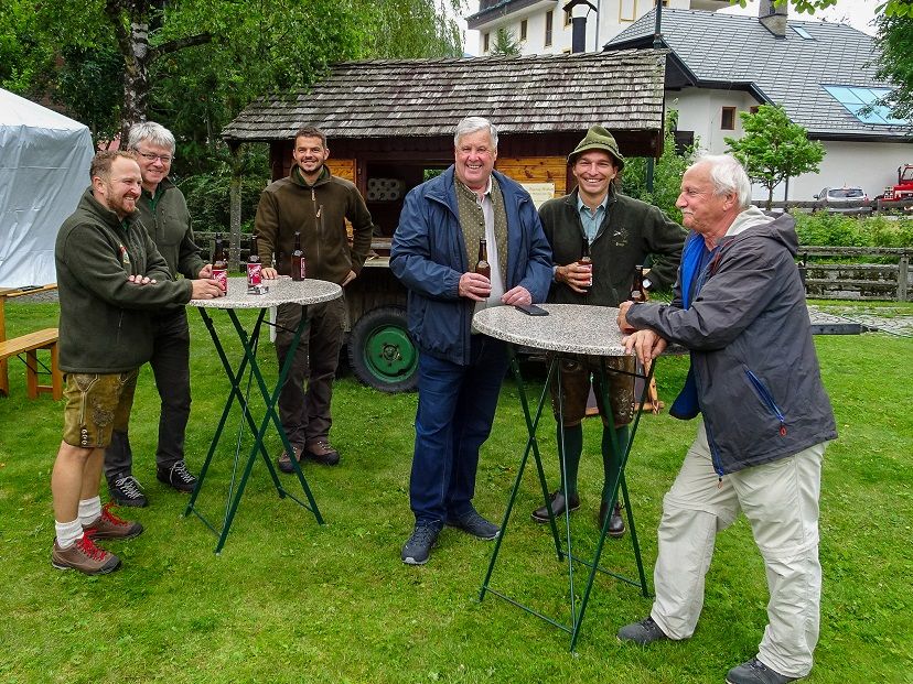 Mallnitz Nationalparkfest