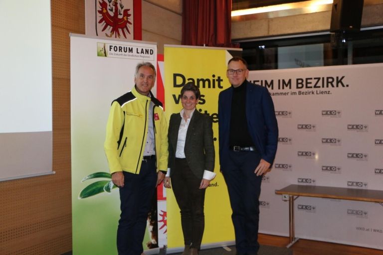 Gut ger&uuml;stet f&uuml;r einen Blackout