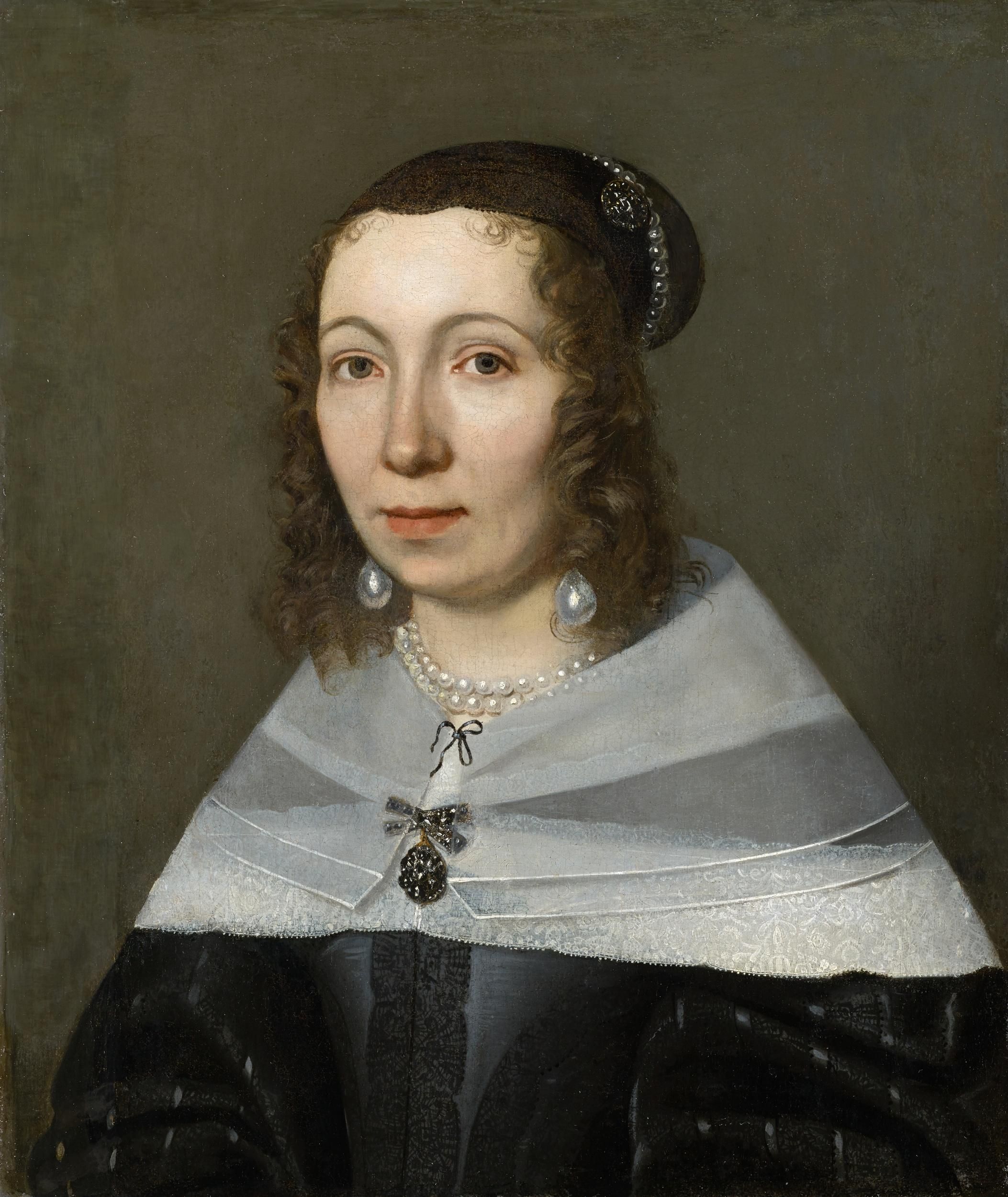 Maria Sybilla Merian war als K&uuml;nstlerin und Naturforscherin gleichsam bedeutend. Foto: Kulturinitiative Gm&uuml;nd