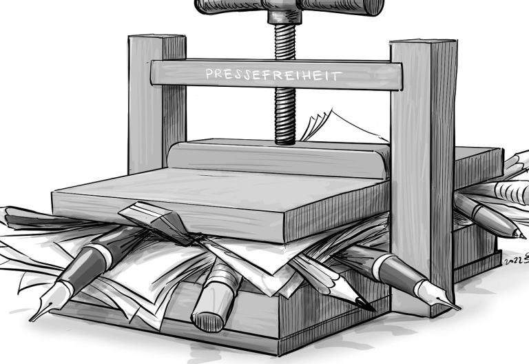 Kunsttipp: Pismestrocvic in Seeboden