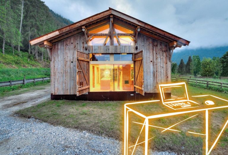 Gesucht: Frische Ideen f&uuml;r Osttirols Entwicklung