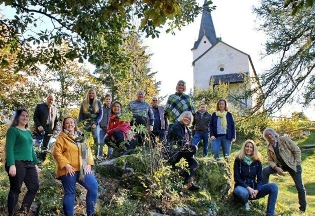 Neue Bewegung in Rei&szlig;eck