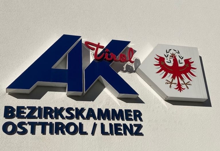 Arbeiterkammer Lienz zieht Bilanz und ruft zur Wahl auf