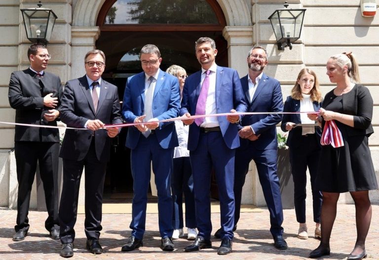 Euregio Vorstand fixiert weitere Kooperations-Vorhaben