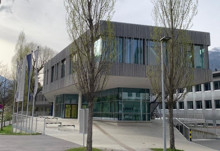 &bdquo;Zur&uuml;ck auf Los&ldquo; beim Campus Lienz &ndash; MCI &uuml;bernimmt ab 2025