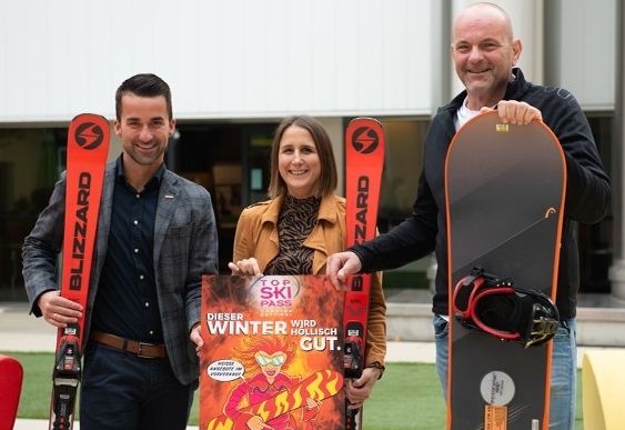 K&auml;rntner Seilbahnen sind bereit f&uuml;r den Saisonstart