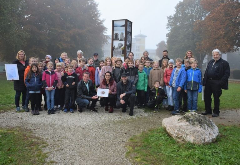 Wie Alt und Jung zusammenkommen