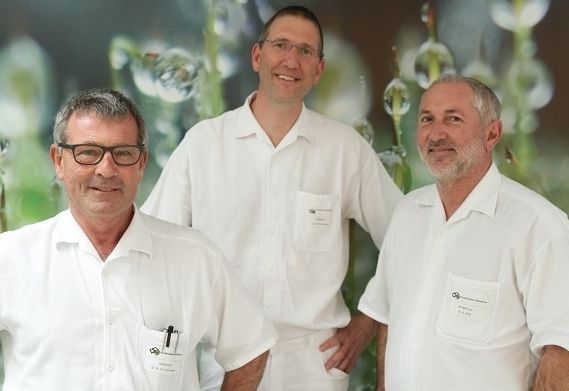 KH Spittal &bdquo;erste Adresse bei Br&uuml;chen&ldquo;