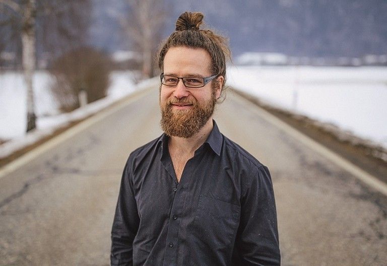 Christopher Haritzer (Gro&szlig;kirchheim, Ansfelden/O&Ouml;)