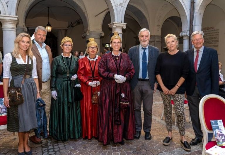 Mobile Ausstellung in Spittal und Hermagor