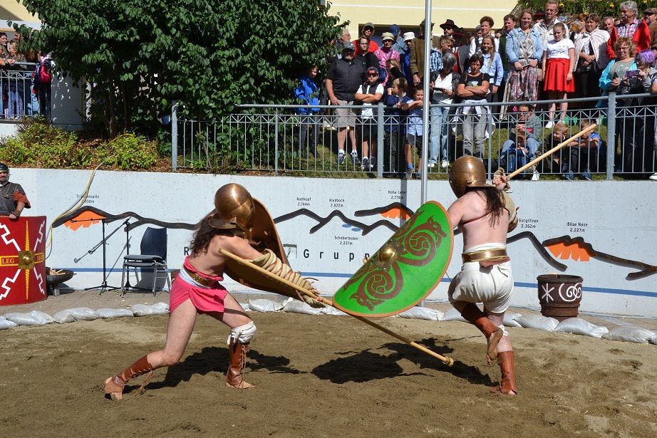 Gladiatoren