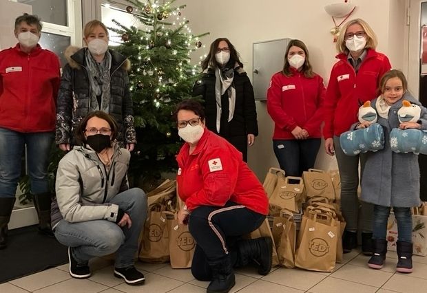 &bdquo;Lady Circle&ldquo; unterst&uuml;tzt &bdquo;Team &Ouml;sterreich Tafel&ldquo;