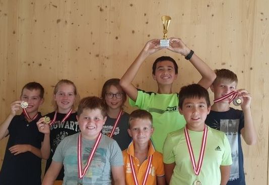 Schachmatt in M&ouml;rtschach