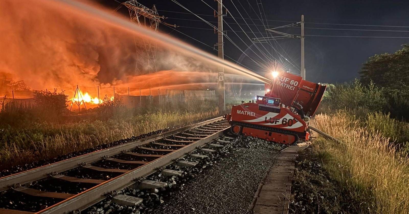 Fotos: BFKDO Spittal/Drau